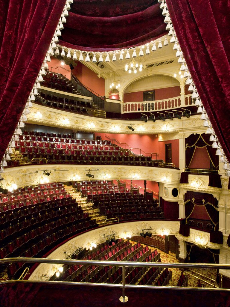 Theatre Royal NGCV